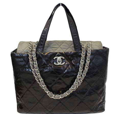 chanel warranty on bags|Chanel tote bag returns.